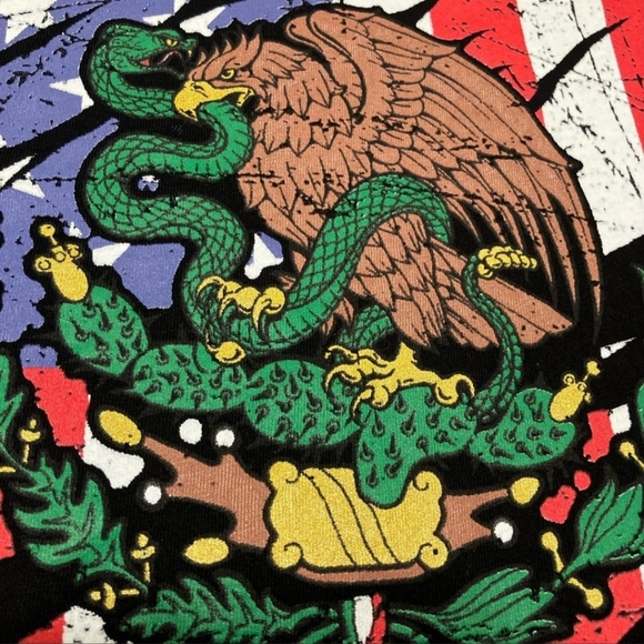 Freedom Ranch T-Shirt - Picture 3 of 8